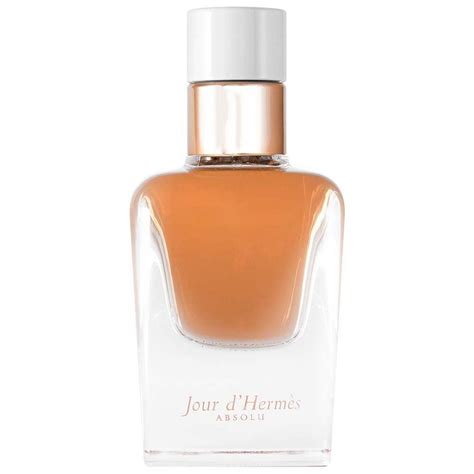 parfum hermes absolu
